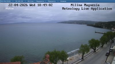 Live webcam in Δημοτική Ενότητα Τρικερίου, یونان