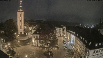 Siegen › South-east