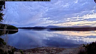 Live webcam in East Central Okanagan Electoral Area, Canadà