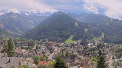 Ponte di Legno