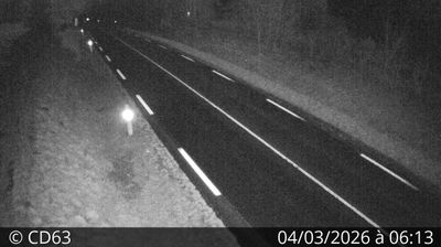 Saint-Genès-Champanelle