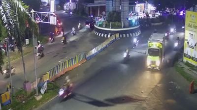 Tigaraksa › North-west