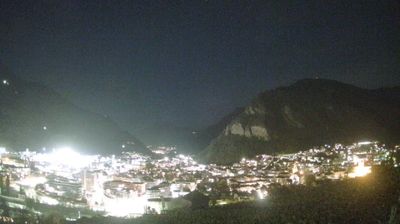 Webcam Visp › North-east