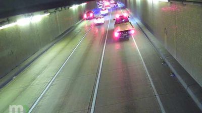 Minneapolis › Syd: I-94: I-94 EB (Tunnel East #1)