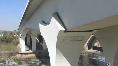 Live webcam in Minneapolis, Estats Units d'Amèrica