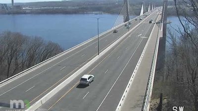 Live webcam in Houlton, Estats Units d'Amèrica