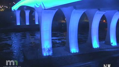 Live webcam in Minneapolis, Estats Units d'Amèrica