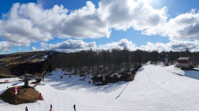 La Bresse: Grand Artimont