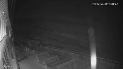 Cerknica › South: Dom na Slivnici