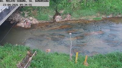 Live webcam in Sungai Buloh, مالزی
