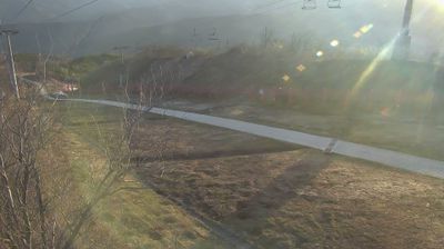 Live webcam in 고한읍, كوريا الجنوبية