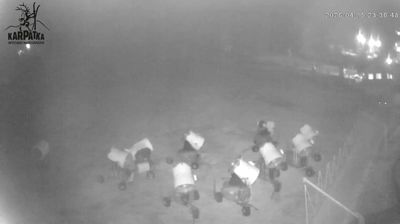 Live webcam in Karpacz, 폴란드