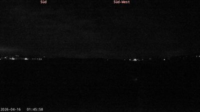 Live webcam in Kappelen, Sviss