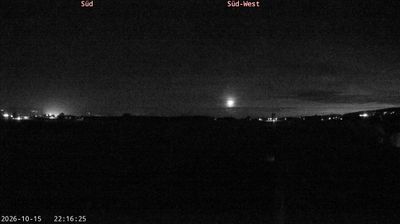 Webcam Kappelen: Airfield Biel - Kappelen LSZP