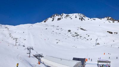 Bagneres-de-Bigorre: Tourmalet