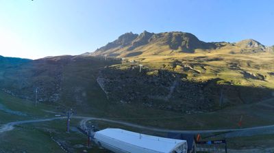 Bagneres-de-Bigorre: Tourmalet