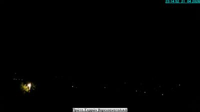 Live webcam in Proti, Grècia