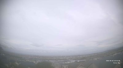 Live webcam in Somerset West, South Africa