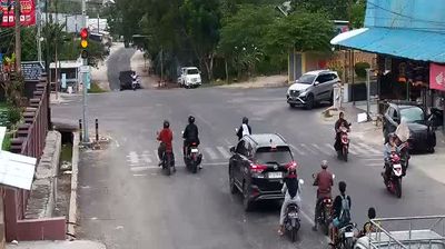 Pangkalan Bun › North-east: Samari Futsal