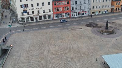 Annaberg-Buchholz › South-west