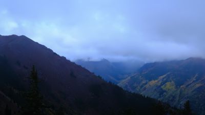 Aspen: Highland Peak