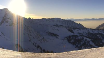 Live webcam in Alta, Stati Uniti d'America