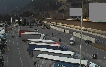 Eben im Pongau: VK_A10_059,410-FQ-LKW-01