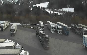 Eben im Pongau: VK_A10_059,410-FQ-LKW-03