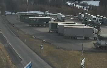 Eben im Pongau: VK_A10_059,410-FQ-LKW-04