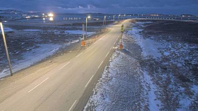 Live webcam in Svartnes, نروژ