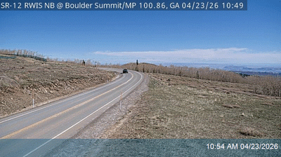 Boulder › North