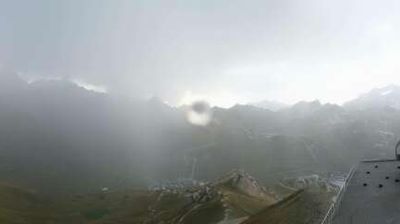 Tignes: La Tovière