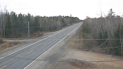 Live webcam in Doaktown, Kanada