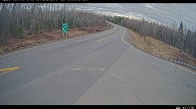 Live webcam in Chipman, Kanada