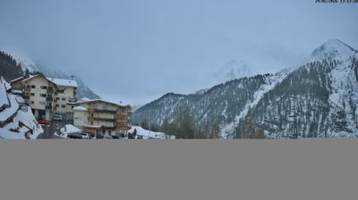 Gemeinde Haiming › South-east: Berghotel & Gasthof Marlstein