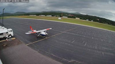 Gilford › East: Sky Bright