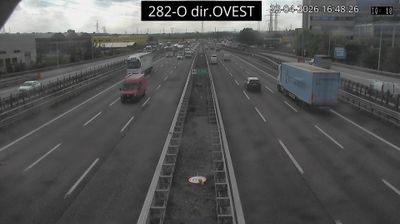 Live webcam in Verona, Itàlia