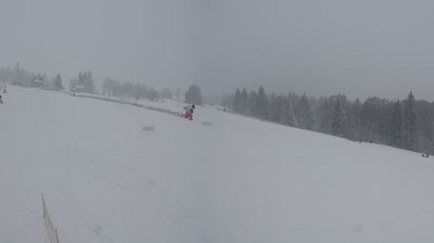 Belmont: Champ du Feu