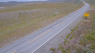 Norway: Levddon