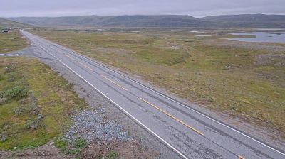 Norway: Levddon