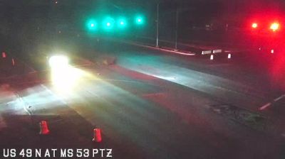 Gulfport: US 49 at MS 53
