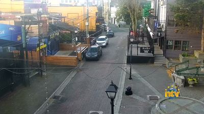 St. John's › South-west: George Street