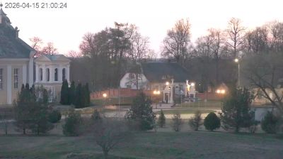 Pašuliene › North: Bebrenes web kamera