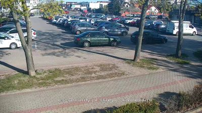 Live webcam in Lukow, Polònia
