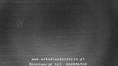 Live webcam in Skorzecin-Rybaki, Polònia