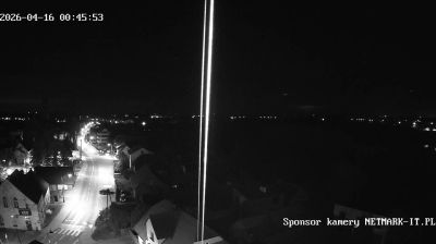 Live webcam in Cekcyn, Polonya