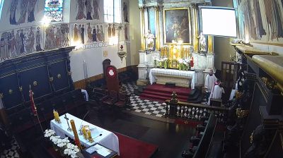 Live webcam in Piotrków Trybunalski, Polska