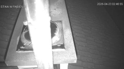 Live webcam in Rąbień, بولندا