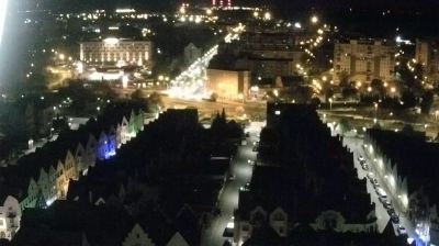 Live webcam in Glogow, Пољска