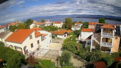 Krk: Live cam